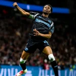 Bundesliga: Tella Stars As Bayer Leverkusen Thrash Eintracht Frankfurt