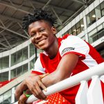 Done Deal: Belgian Club Royal Antwerp Sign Nigerian Duo