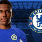 Estevao Won't Struggle To Adapt To Chelsea Style Of Play --De