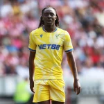 Eze Features As Crystal Palace Edge Millwall
