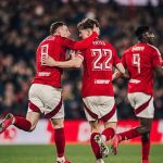 FA Cup: Aina, Awoniyi Feature As Nottingham Forest Beat Ipswich On Penalties