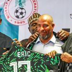 FULL LIST: Eric Chelle Releases Super Eagles Squad for 2026 World Cup Qualifiers