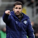 Fabregas Set To Become Chukwueze's Coach At Milan