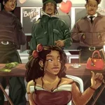 Hyce – constanly ft brown joel & boypee