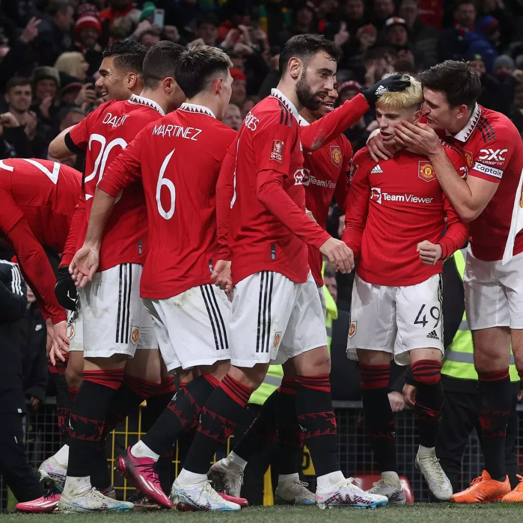 I Was Very Close To Signing For Liverpool -Man United Winger
