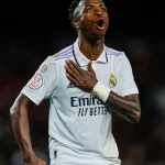 I've Never Dreamed Of Winning Ballon d'Or Award --Vinicius