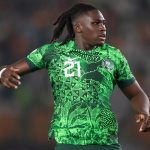 NFF Condemns Racist Abuse Against Bassey
