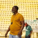 NNL: ABS Sack Head Coach Sani Sardauna