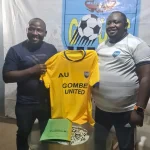 NNL: Gombe United Appoint Umar New Head Coach