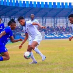 NPFL: Rivers United Deserved Draw Vs Shooting Stars - Finidi
