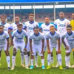 NPFL: Shooting Stars, Rivers United Share Spoils In Ibadan