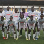 NPFL: Sunshine Stars Floor Kwara United In Six-Goal Thriller