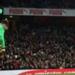 New Law To Curb Goalkeeper Time-Wasting Approved
