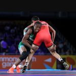 Nigeria To Host 13th ECOWAS Wrestling Tourney As Part Of 50th Anniversary Celebrations