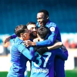Olawoyin Scores As Rizespor Bounce Back To Winning Ways