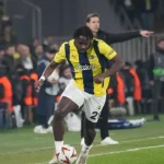 Osayi-Samuel Set To Leave Fenerbahce In Summer