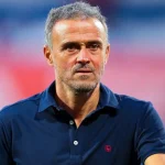 PSG Must Attack Liverpool In Paris --Enrique