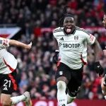Perfect Position --Shearer Lauds Bassey's Goal Vs