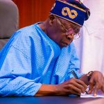 President Tinubu Appoints New Accountant General of the Federation