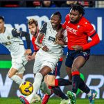 Sadiq Nets Brace To Help Struggling Valencia Secure Draw At Osasuna