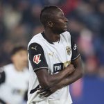 Sadiq's Goal A Stroke Of Genius --Osasuna Manager