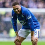 Scotland: Dessers On Target In Rangers' Home Defeat To Motherwell