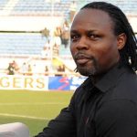 Some Current Super Eagles Players Will Not Break Into The Team In My Era -Ikpeba