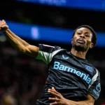 Tella Gets Very Good Rating In Leverkusen's 4-1 Win At Frankfurt