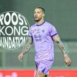 william-troost-ekong-foundation-charity-match-super-eagles-al-kholood-club