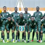 U-20 AFCON: Flying Eagles Embark On Break, To Resume Camping March 10