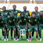 U-20 AFCON: Foreign Pros Will Make Flying Eagles Stronger - Zubairu