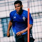 UCL: Club Brugge Coach Declares Onyedika Fit For Aston Villa Clash