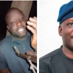 Video: Finally, Afenifere National Youth President Eniola Olajuni Regains Freedom