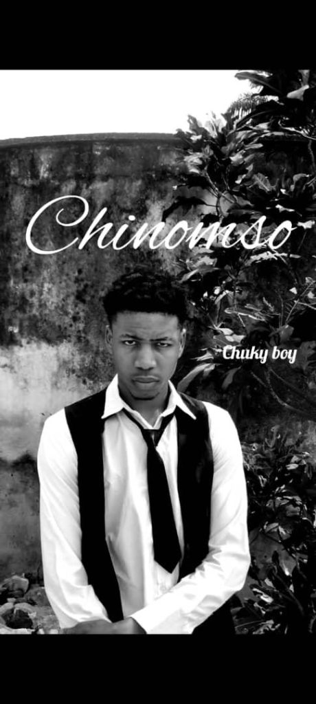 chuky boy – chinoso download mp3
