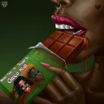 Berri tiga – choco milo ft tega boi