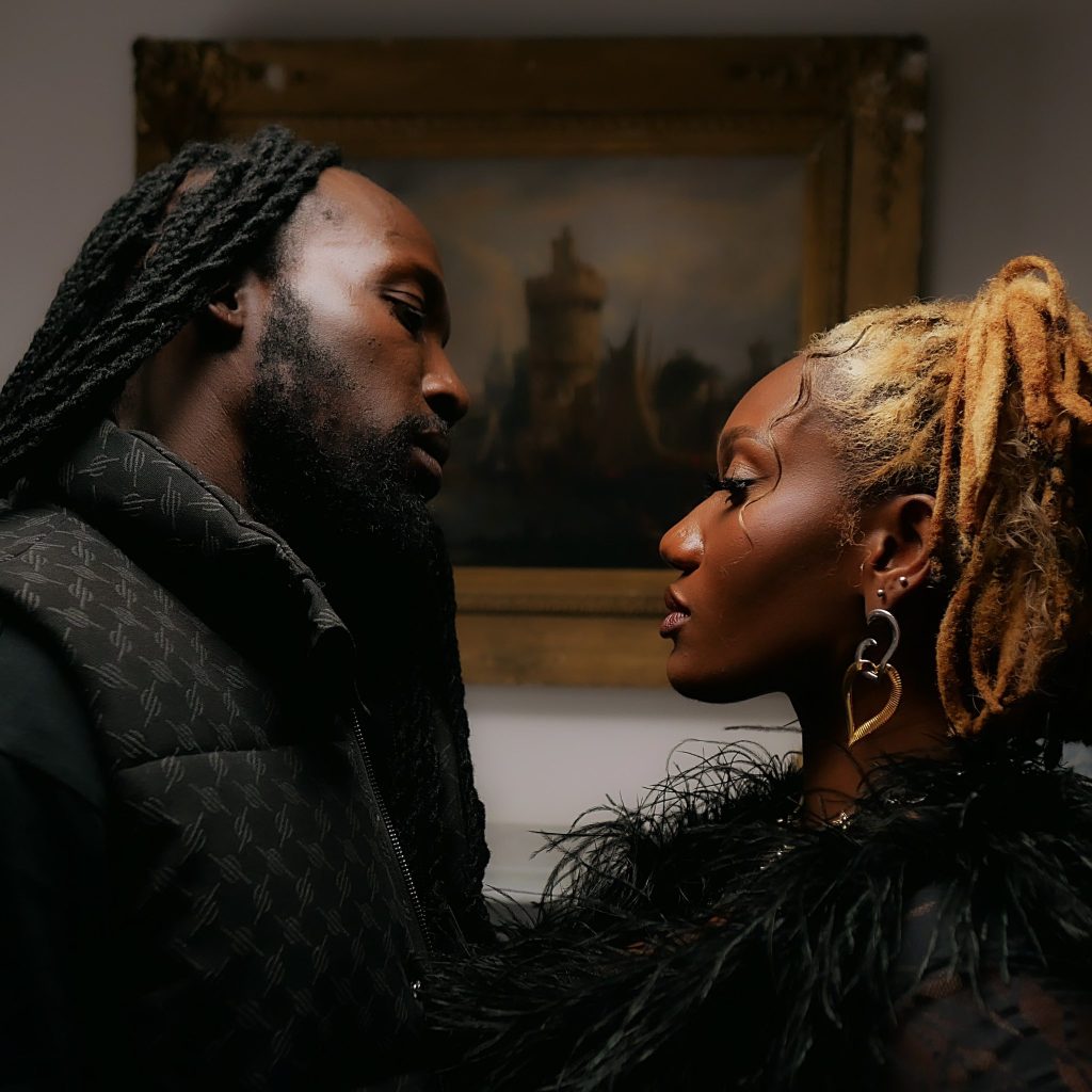 Wendy shay – Apology ft Mavado (Download mp3)